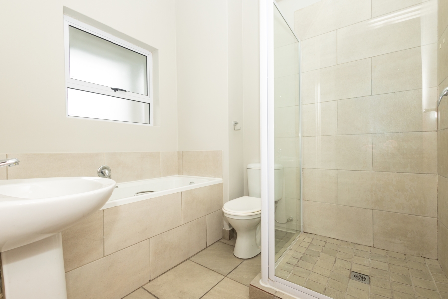 To Let 2 Bedroom Property for Rent in Haasendal Western Cape